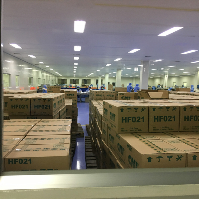 Посещение cusotmer для продуктов пищевой добавки