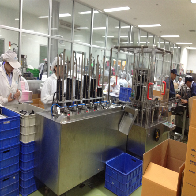 12 шт картонажная машина для презервативов